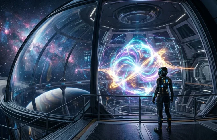 The Quantum Inheritance