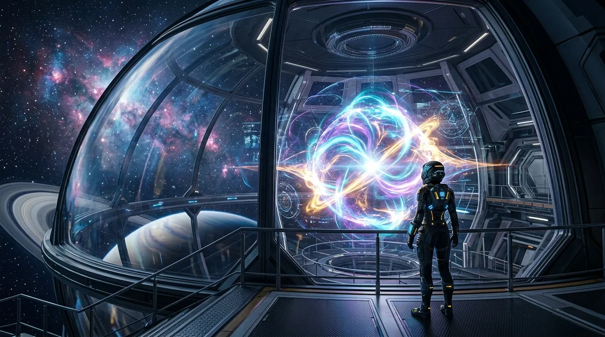 The Quantum Inheritance